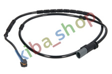 BRAKE PAD WEAR SENSOR REAR
