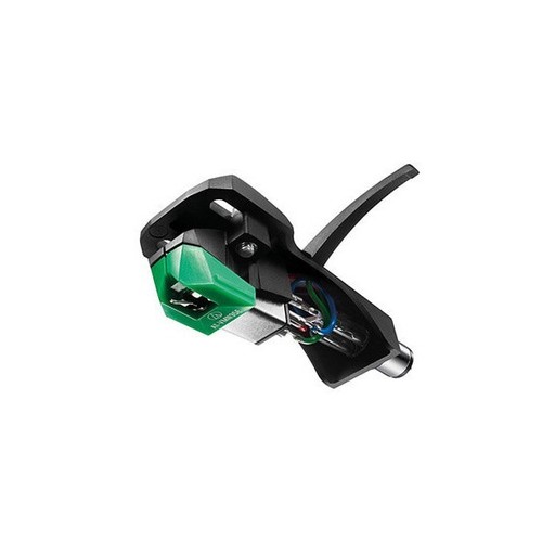 Audio technica vm95e - audio,