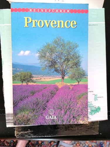 Top gaia provence - top,