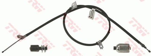 Trw gch504 cable parking - trw, cable,