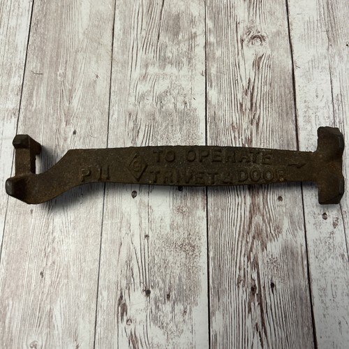 Antique stove handle for - antique,