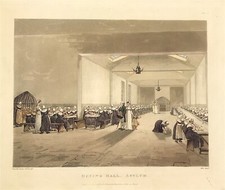 Microcosm Ackermann 1810