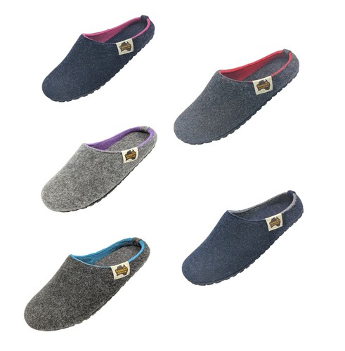 Slippers gumbies outback - slippers,