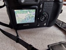 Fujifilm finepix s5600 - fujifilm, digital