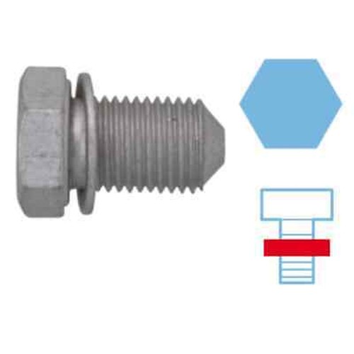 Sealing plug oil - sealing, plug,