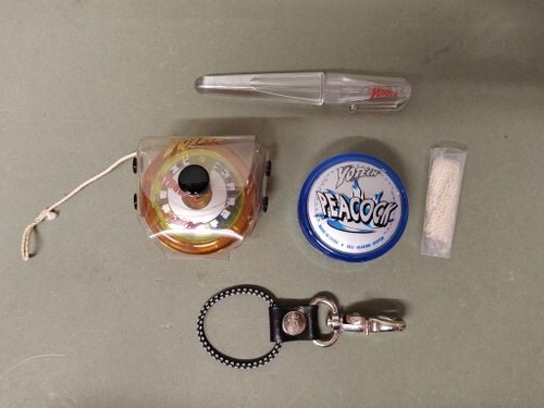 Yotech yoyo peacock - yotech, &