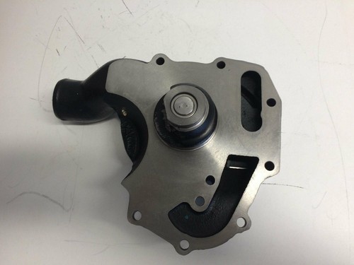 Water pump perkins engine - water,