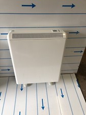 Elnur PROSSH158 1.06kw Programmable Ecombi Smart Storage Heater Wifi Compatible