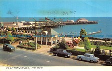 R066959 Clacton on Sea. The