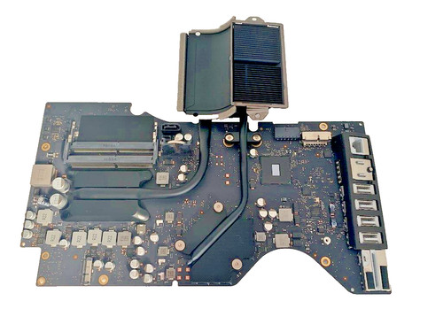 Apple imac logic board - 21.5",