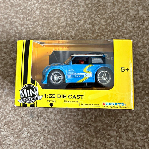 Kentoys mini collection - mini,