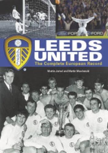 Leeds united the - united:, complete