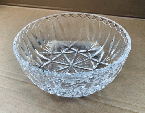 Waterford crystal 20cm - crystal, 8”/