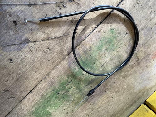Throttle cable 66060518 - throttle, s-66060518