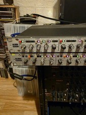 Klark Teknik Dn504 Quad