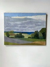 Vintage Swedish Mid-Century