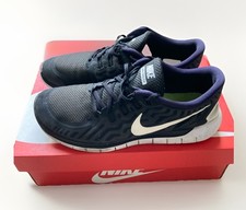 Nike Free Run 5.0 Running Flex Mesh Flywire Men’s Designer Sock Trainers RN 10