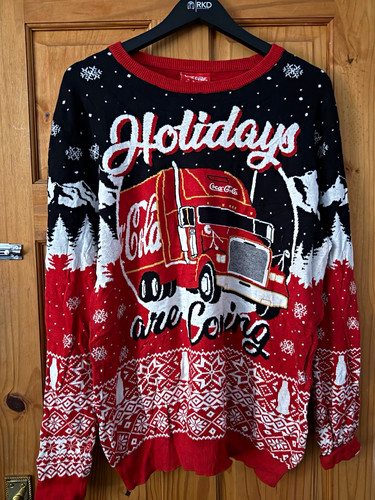 Coca cola men - coca-cola, men’s