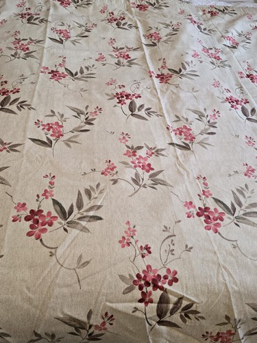 Dreams drapes floral - dreams,