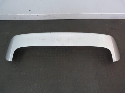 Ford fiesta mk8 rear - ford,