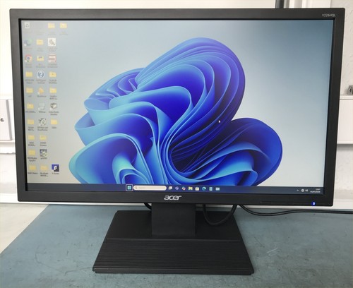 Acer v226hql full - 22", hd