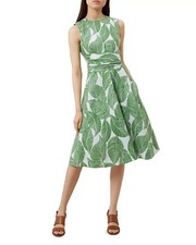Hobbs London Twitchill Linen