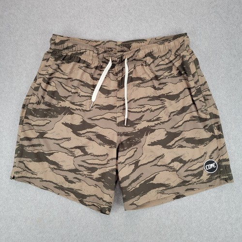 Cove usa tiger - usa, camo