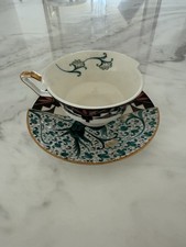 Seletti Hybrid Aspero Tea Cup