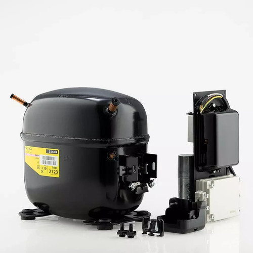 Compressor danfoss secop - danfoss,