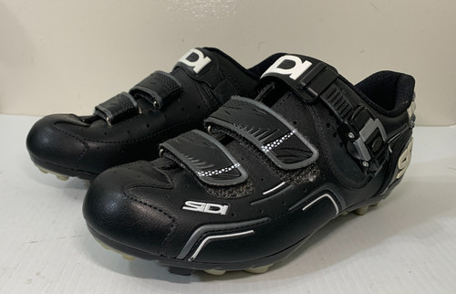Sidi buvel cycling shoes mtb - sidi,