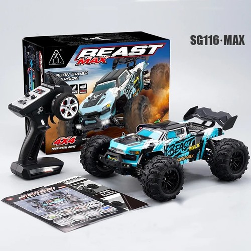 Car 4wd 70km high - rc,