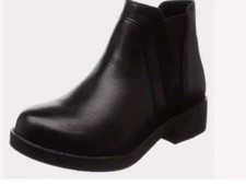  Clarks Demi Beat Ladies Black
