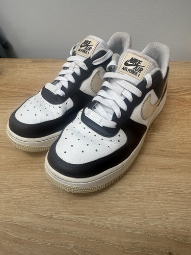 Nike air force low brown - nike,