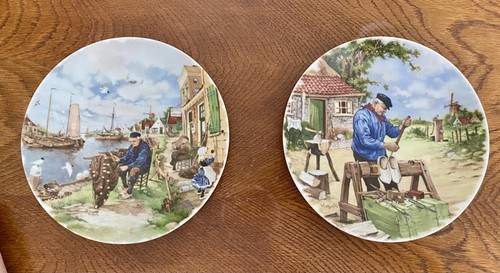 Royal schwabap vtg hand - schwabap,