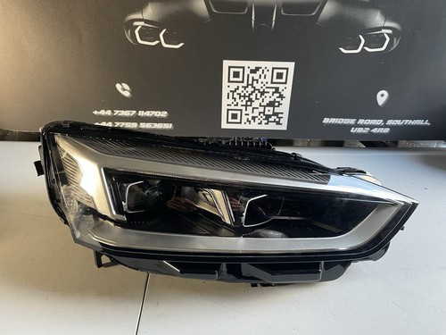 Audi rs5 led complete - led,