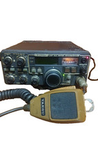 YAESU TRIO TR-9500G (All
