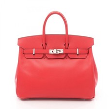 HERMES Birkin 25Handbag Epsom
