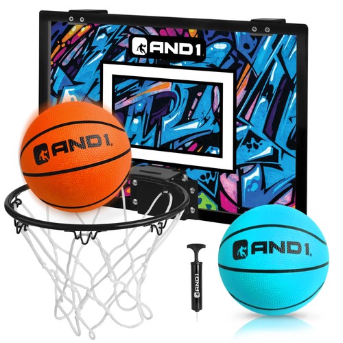 And1 mini basketball - mini,