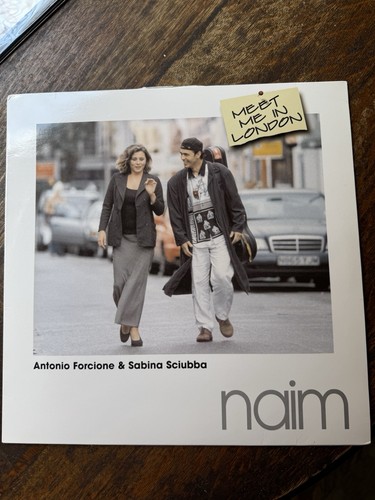 Naim audio antonio - audio, forcione