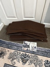 15 PCS Stair Carpet, Non-Slip