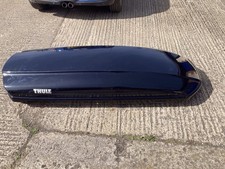 THULE 681000 ThuleSpirit 780