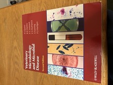 Veterinary Microbiology and
