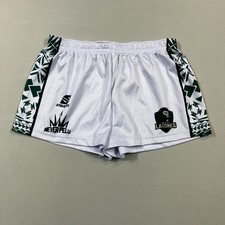 West Laiones Footy Shorts Team