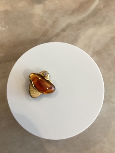 Amber resin statement - amber,