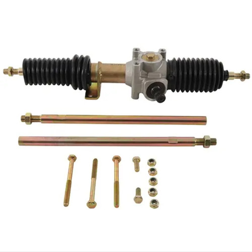 Steering rack pinion - steering, &