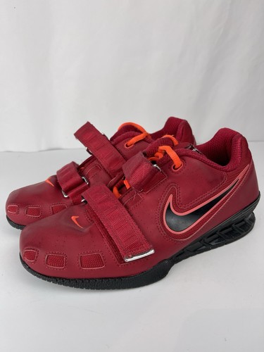 Size nike men s - 7,