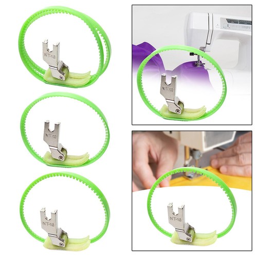 Sewing machine ring - machine,