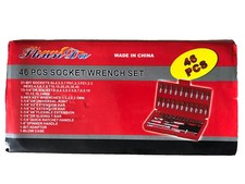 Shun Da 46 Pcs Socket