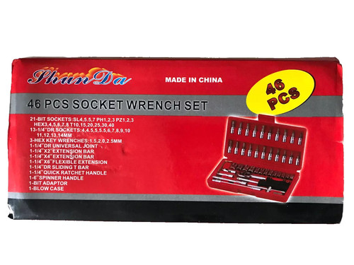 Shun pcs socket - pcs,