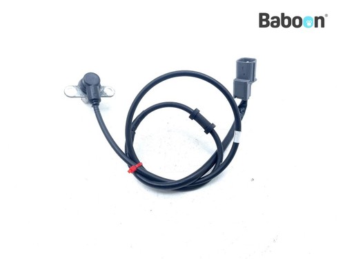 Abs wheel sensor front - abs,